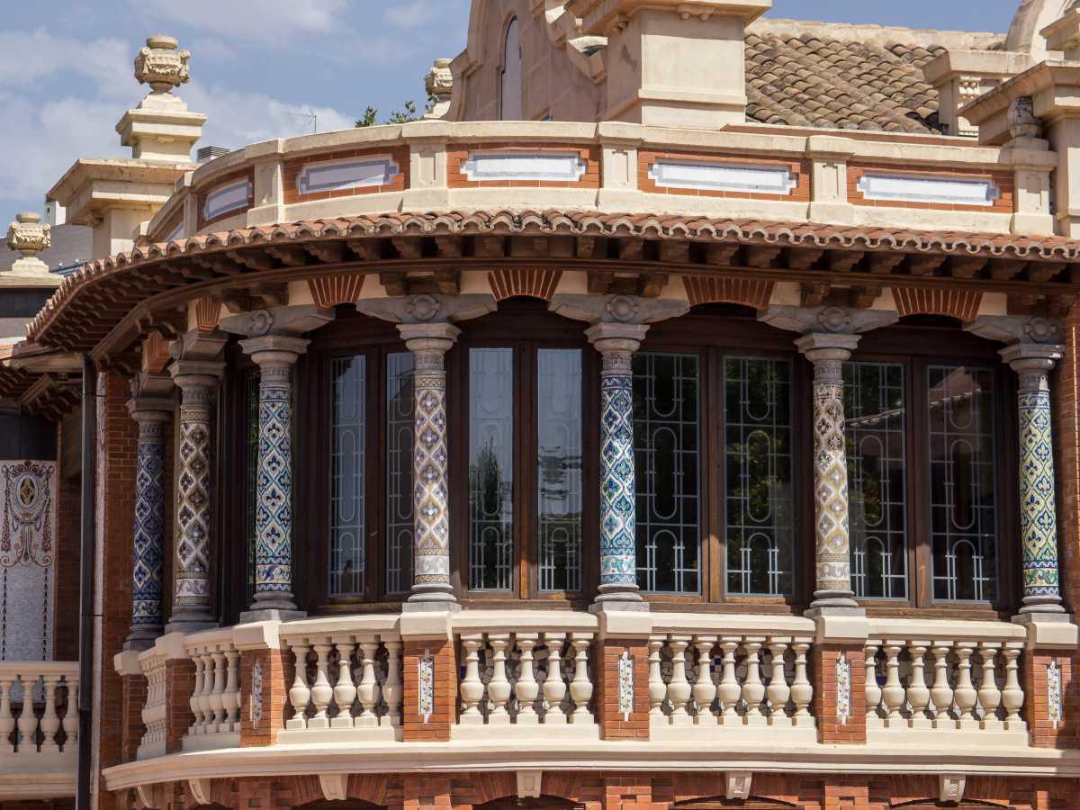 Casa Solans