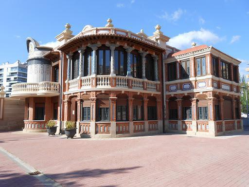 Casa Solans
