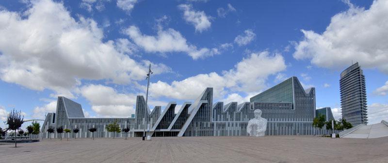 Palacio de Congresos Palacio de Congresos