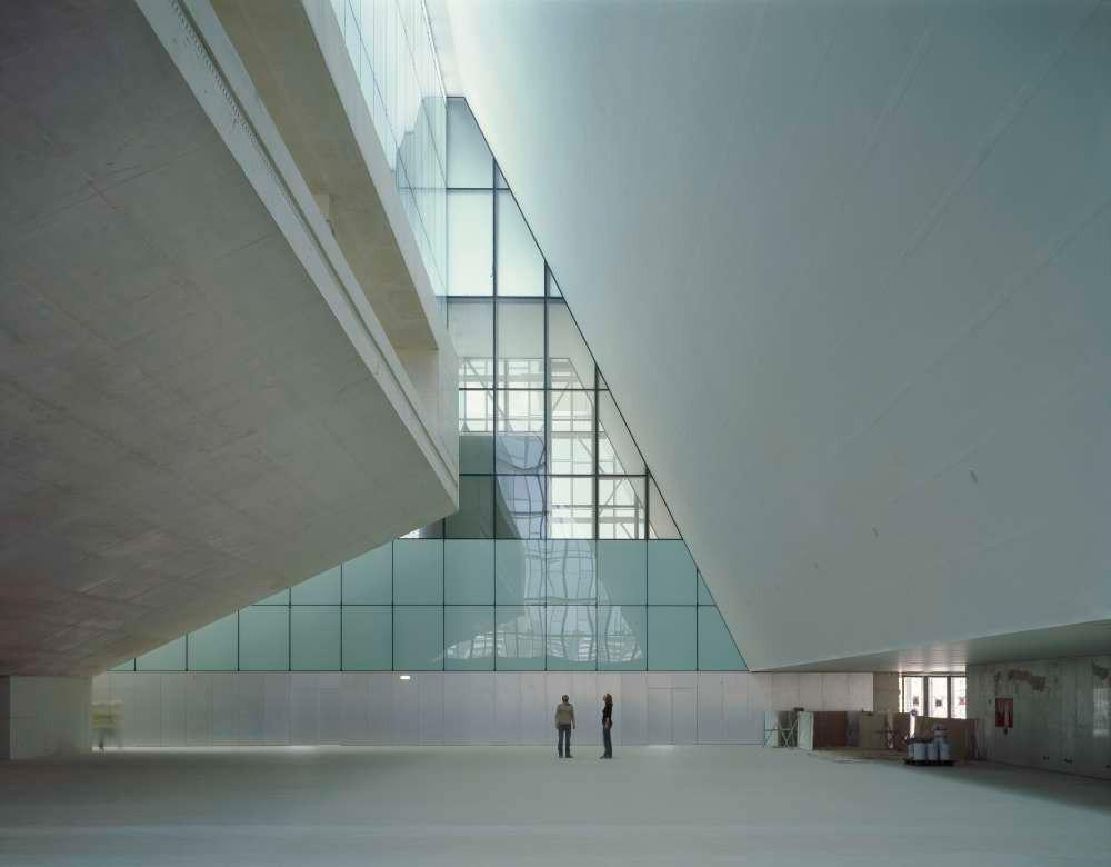 Palacio de Congresos Palacio de Congresos