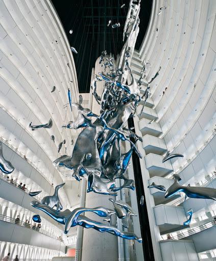 Torre del Agua Torre del Agua