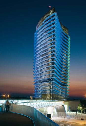 Torre del Agua Torre del Agua