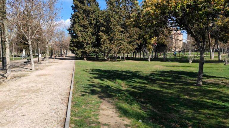 Parque del Tío Jorge Parque del Tío Jorge