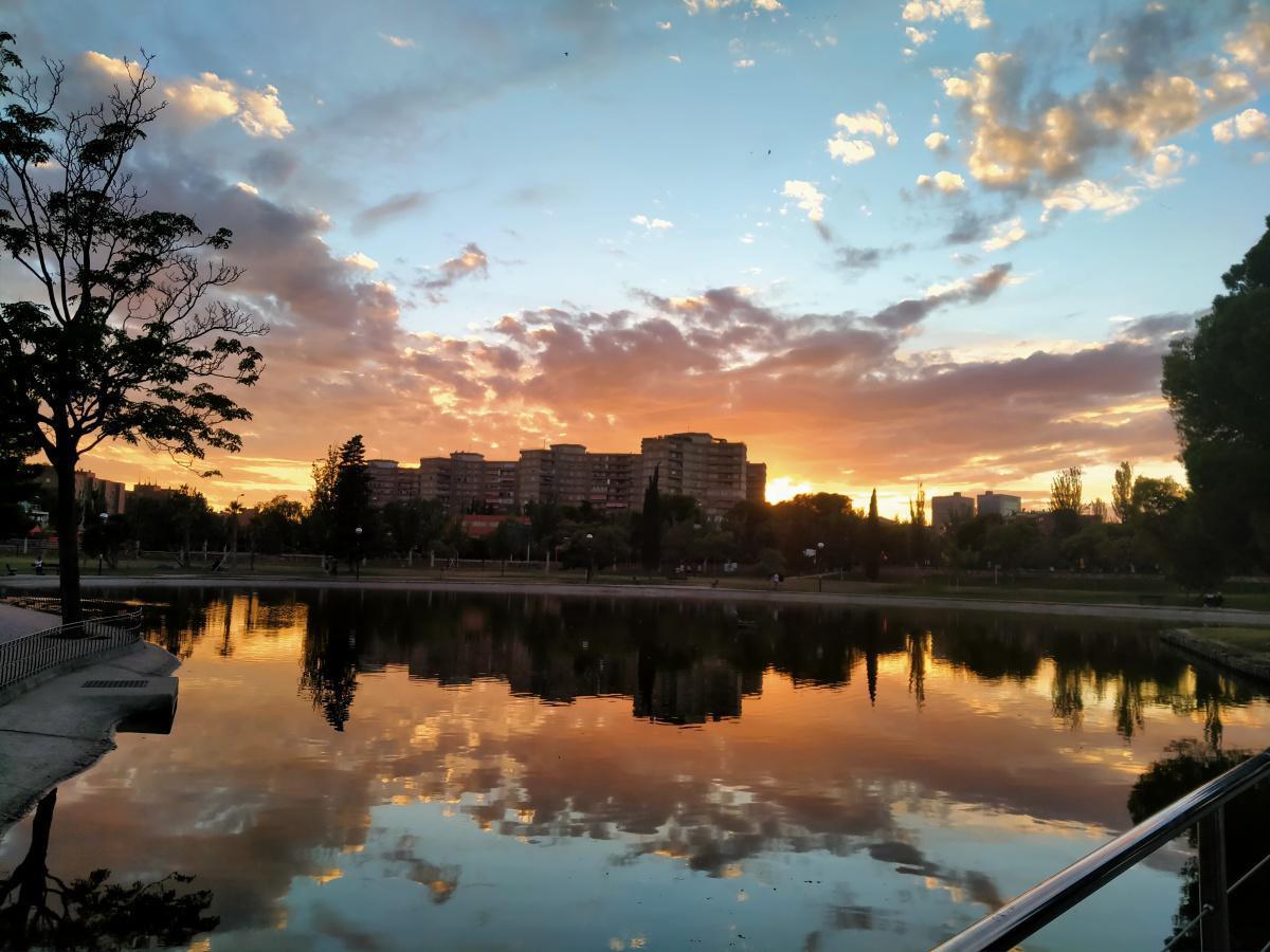 Parque del Tío Jorge Parque del Tío Jorge