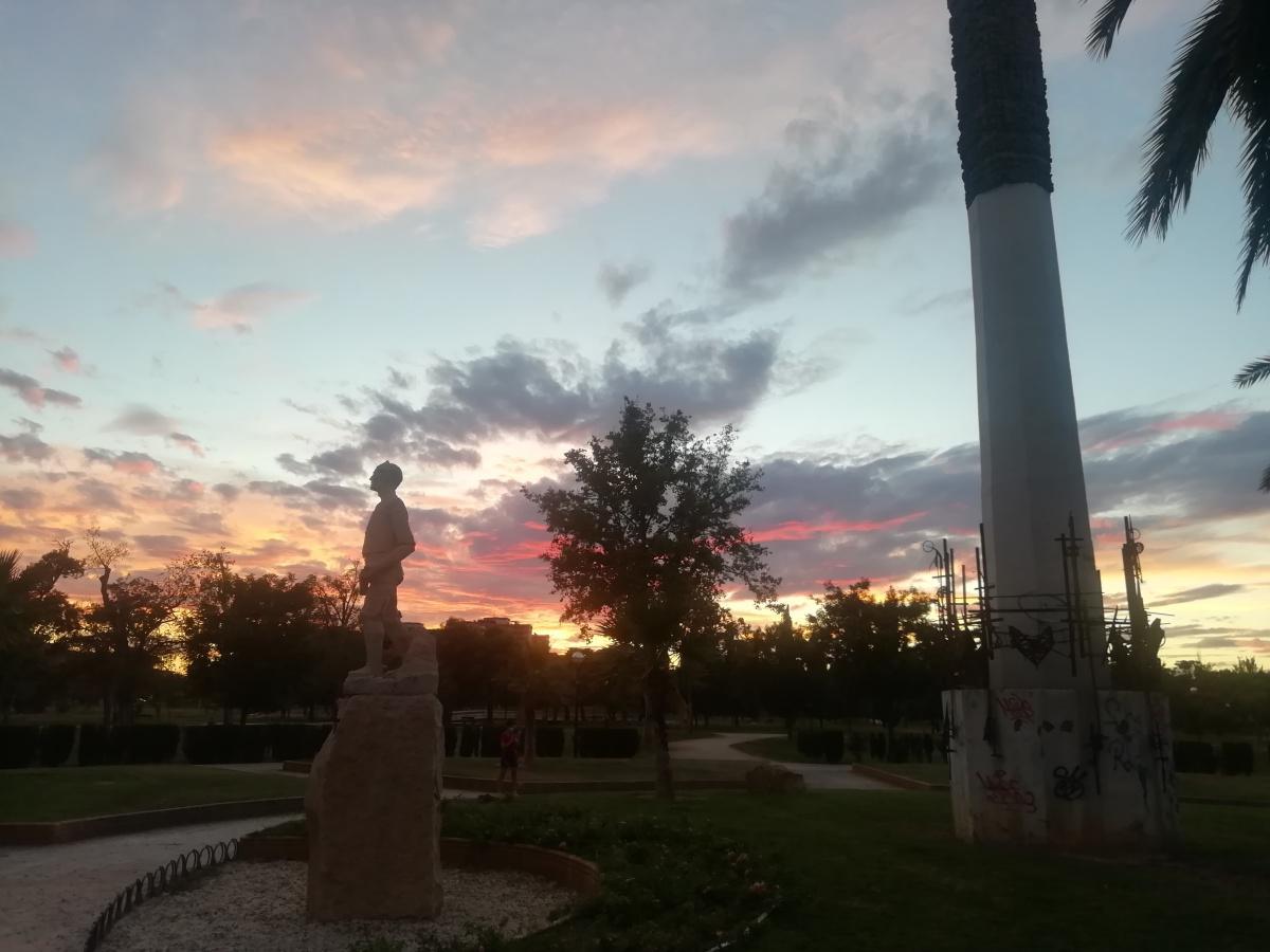 Monumento al Tío Jorge