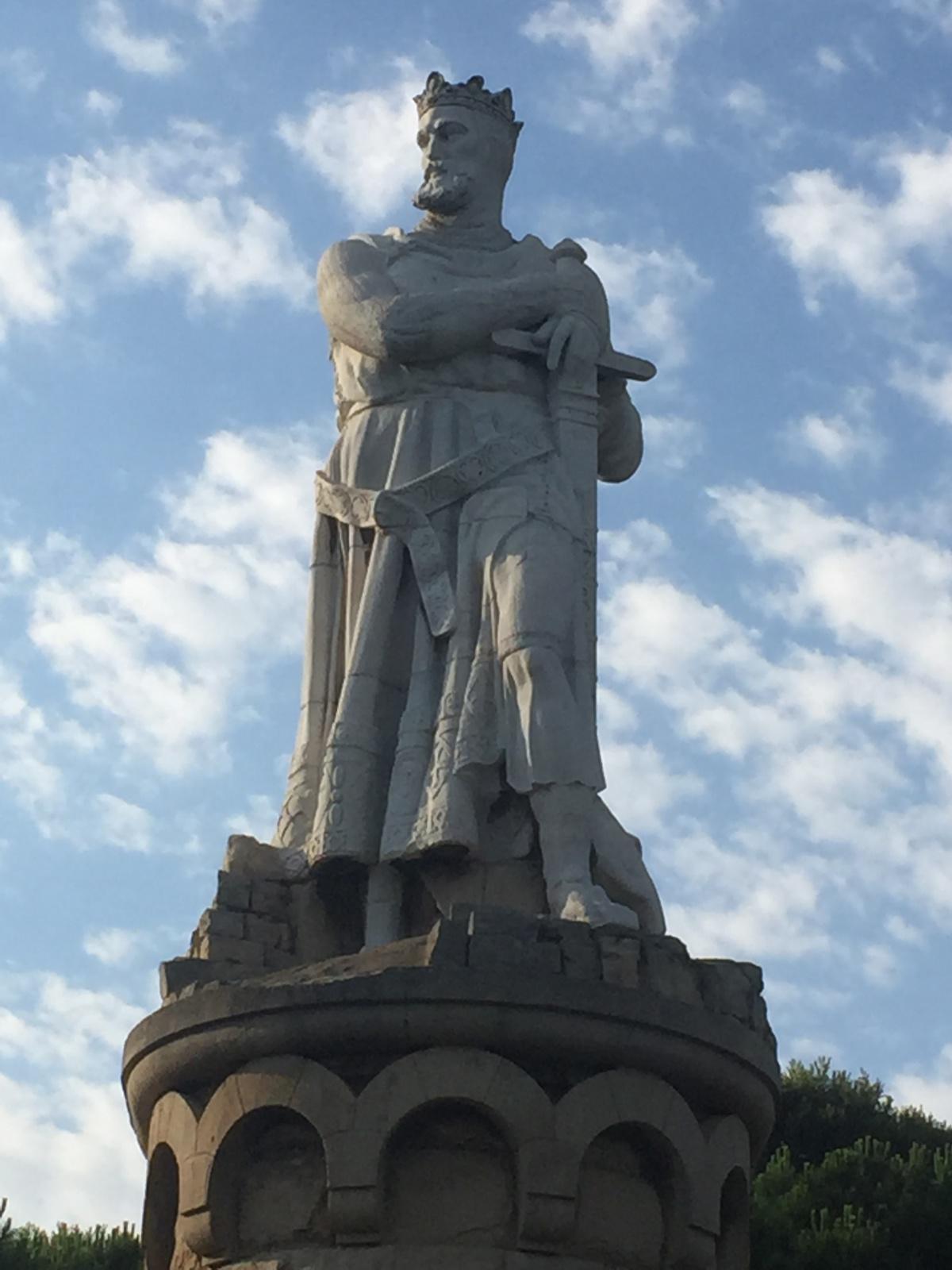 Alfonso I el Batallador Alfonso I el Batallador