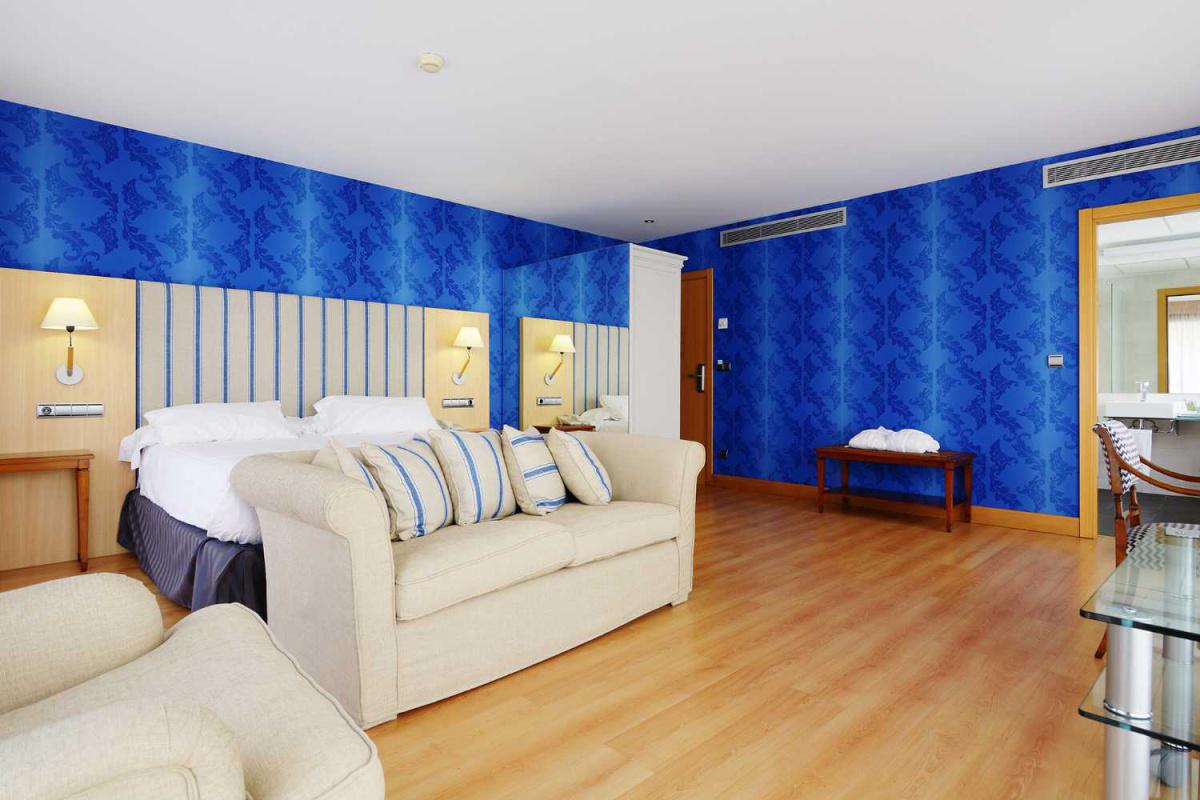 Hotel Villa Gomá