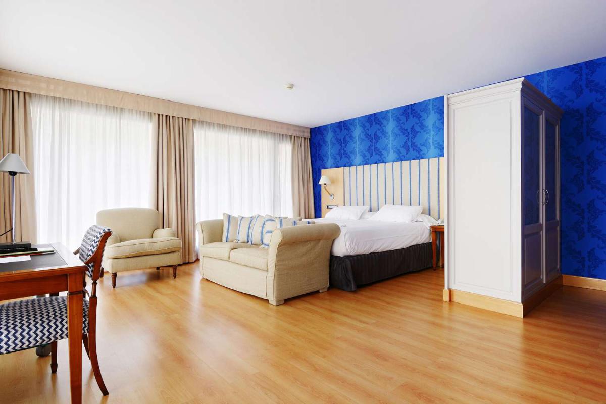 Hotel Villa Gomá