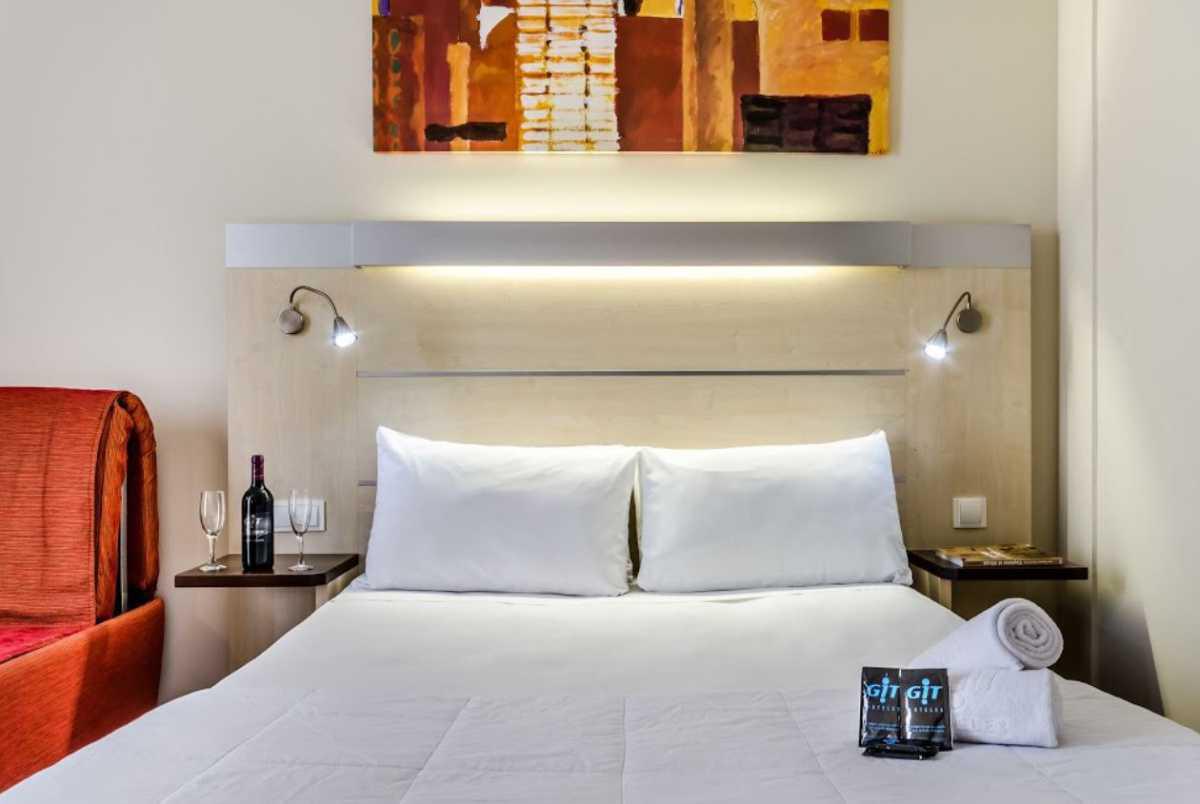 Hotel Yit Ciudad de Zaragoza