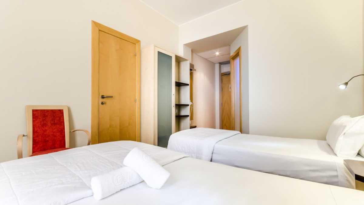 Hotel Yit Ciudad de Zaragoza
