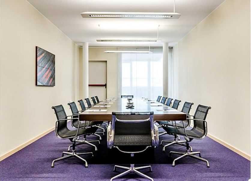 Hotel Yit Ciudad de Zaragoza