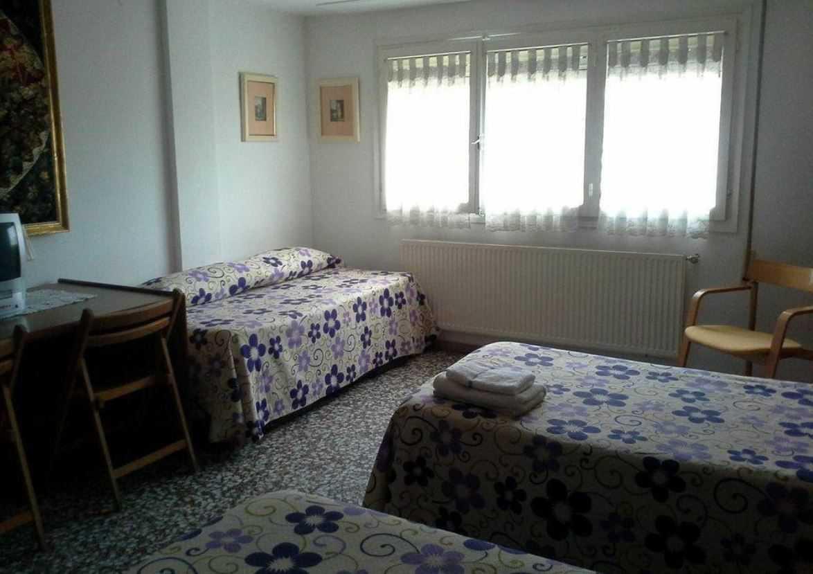Pensión Lacasta