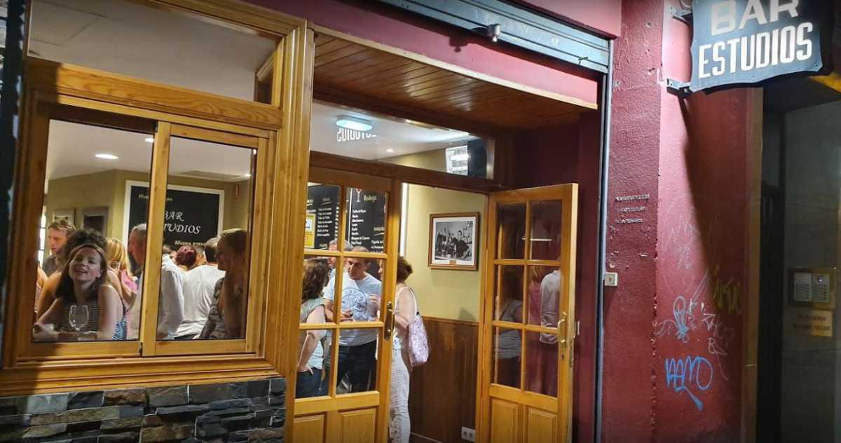 Bar Estudios Bar Estudios