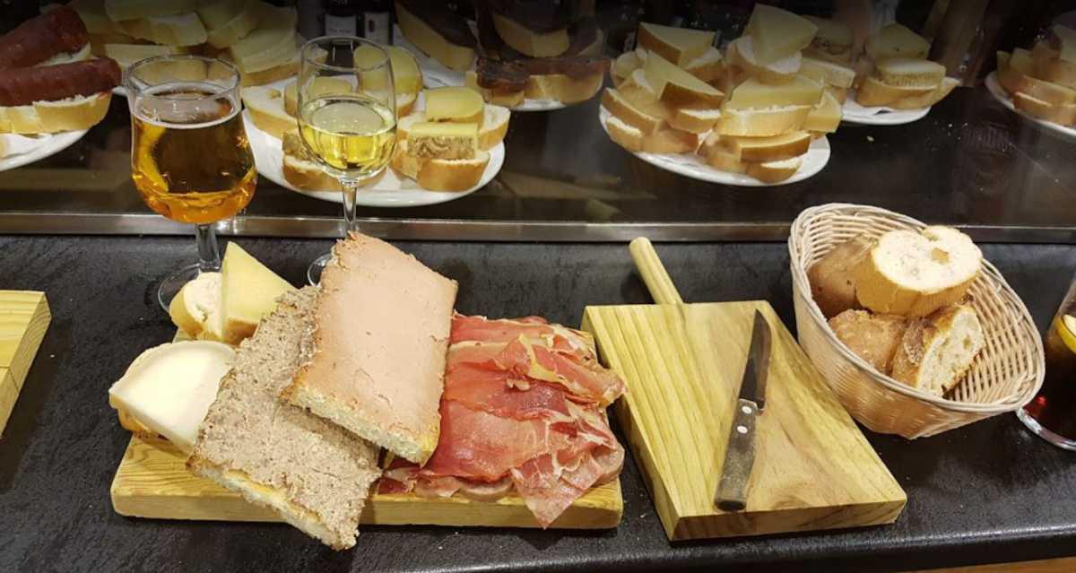 Bar Estudios Bar Estudios