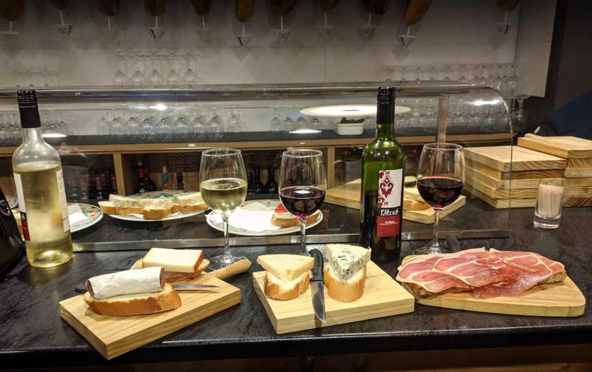 Bar Estudios Bar Estudios