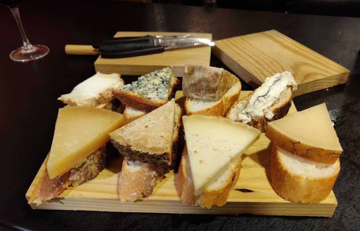 Bar Estudios Bar Estudios