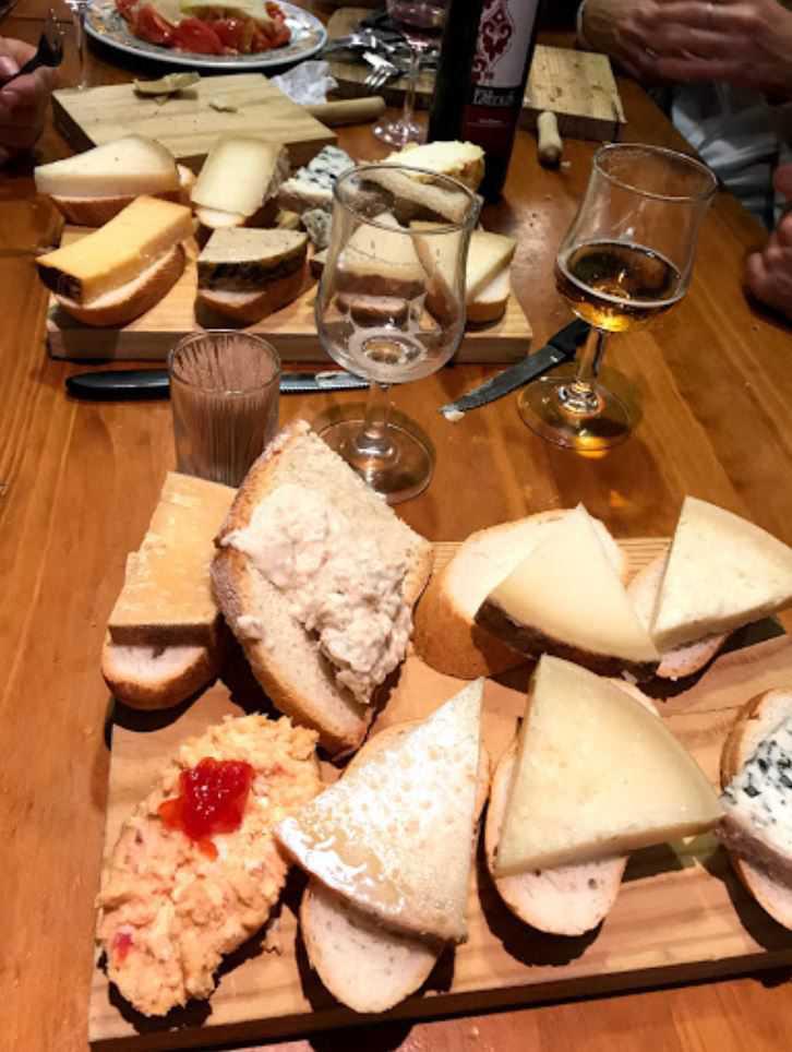 Bar Estudios Bar Estudios