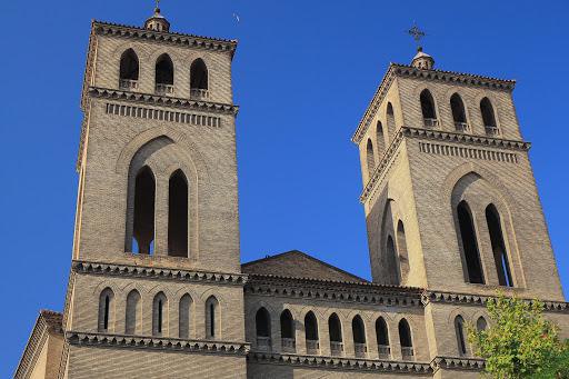 Iglesia del Sagrado Corazón de Jesús