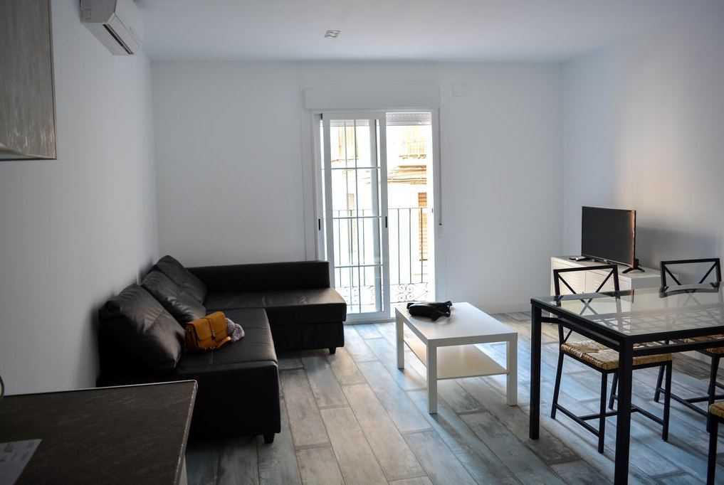 Apartamento El Balcón de Aguadores