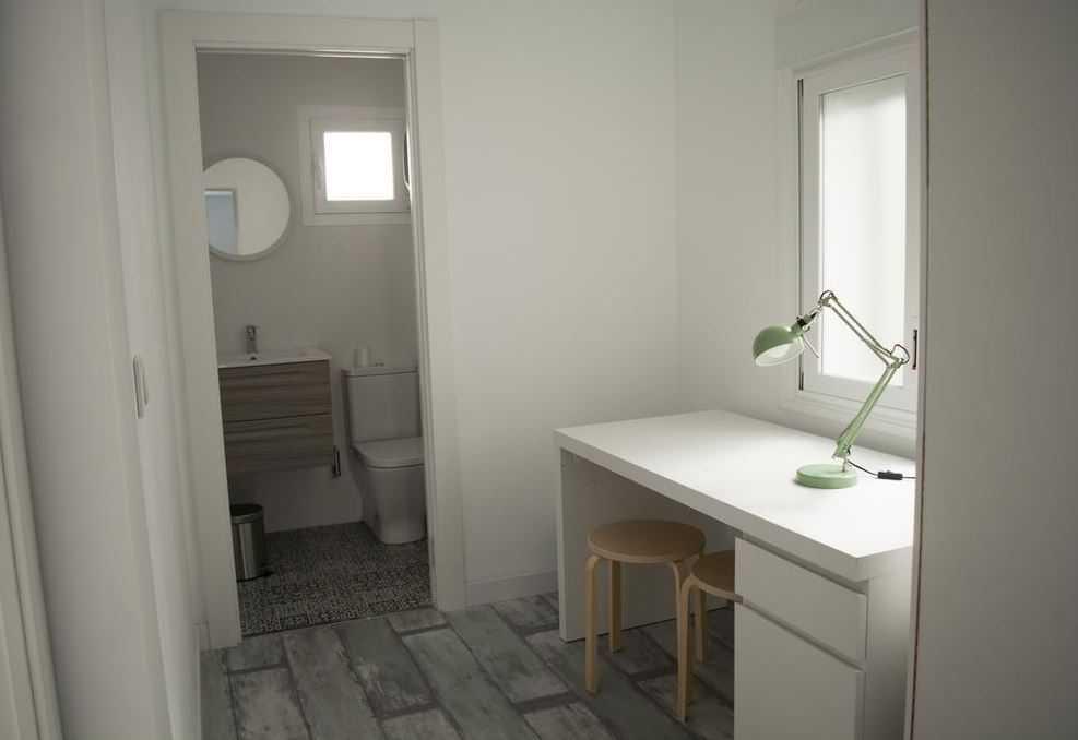 Apartamento El Balcón de Aguadores