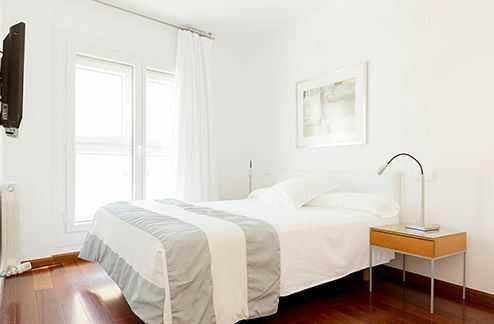 Apartamentos Sabinas