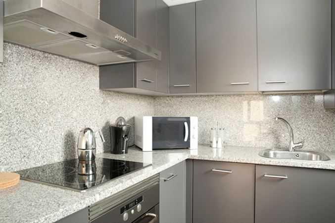 Apartamentos Sabinas