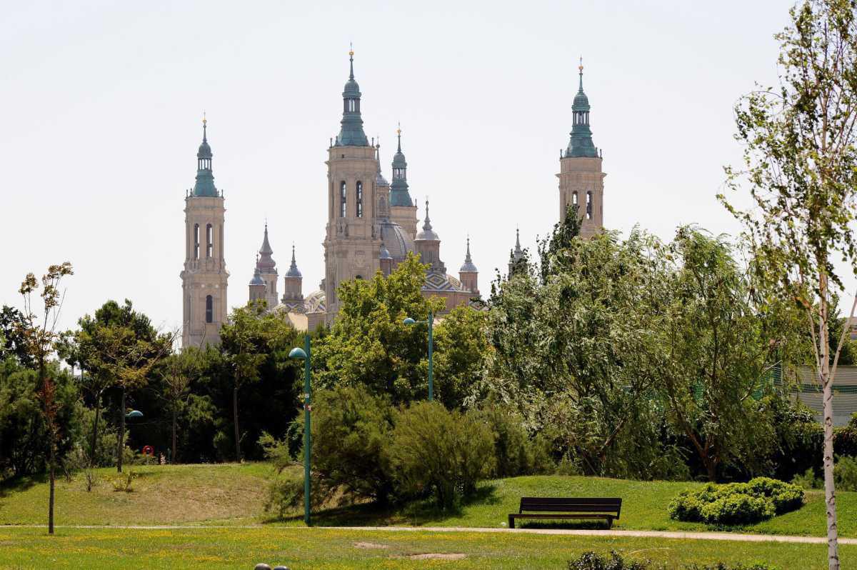 Parque y arboleda Macanaz