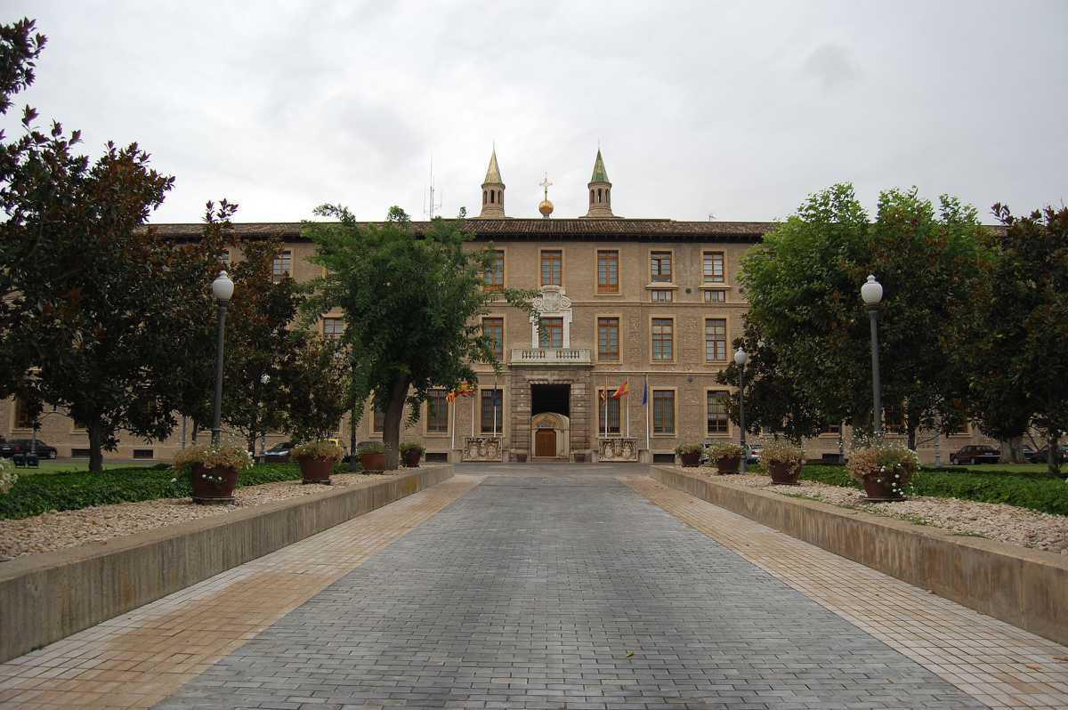 Edificio Pignatelli