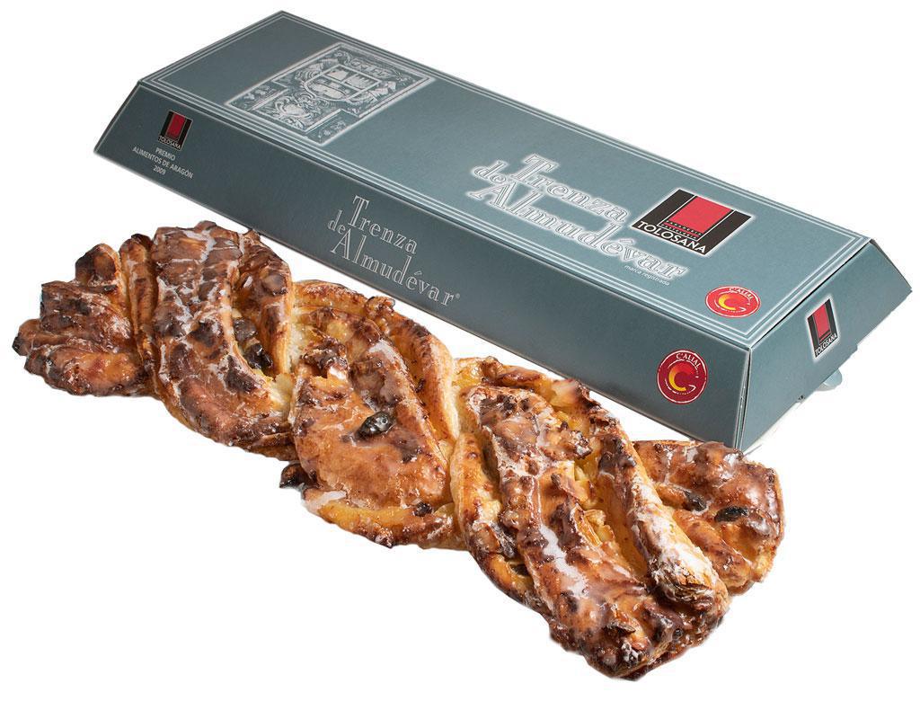 Tolosana (avenida Goya)