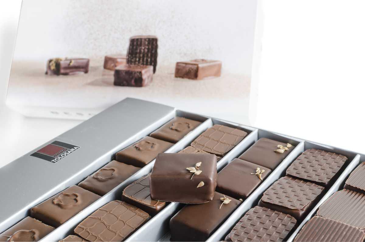 Tolosana (avenida Goya) Tolosana (avenida Goya)