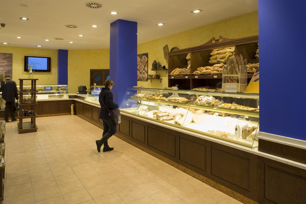 Pastelería Tolosana (Camino Las Torres)