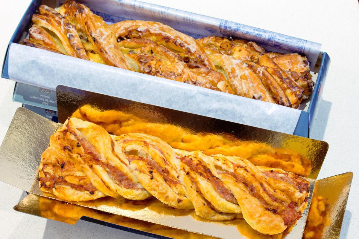 Pastelería Tolosana (Camino Las Torres)