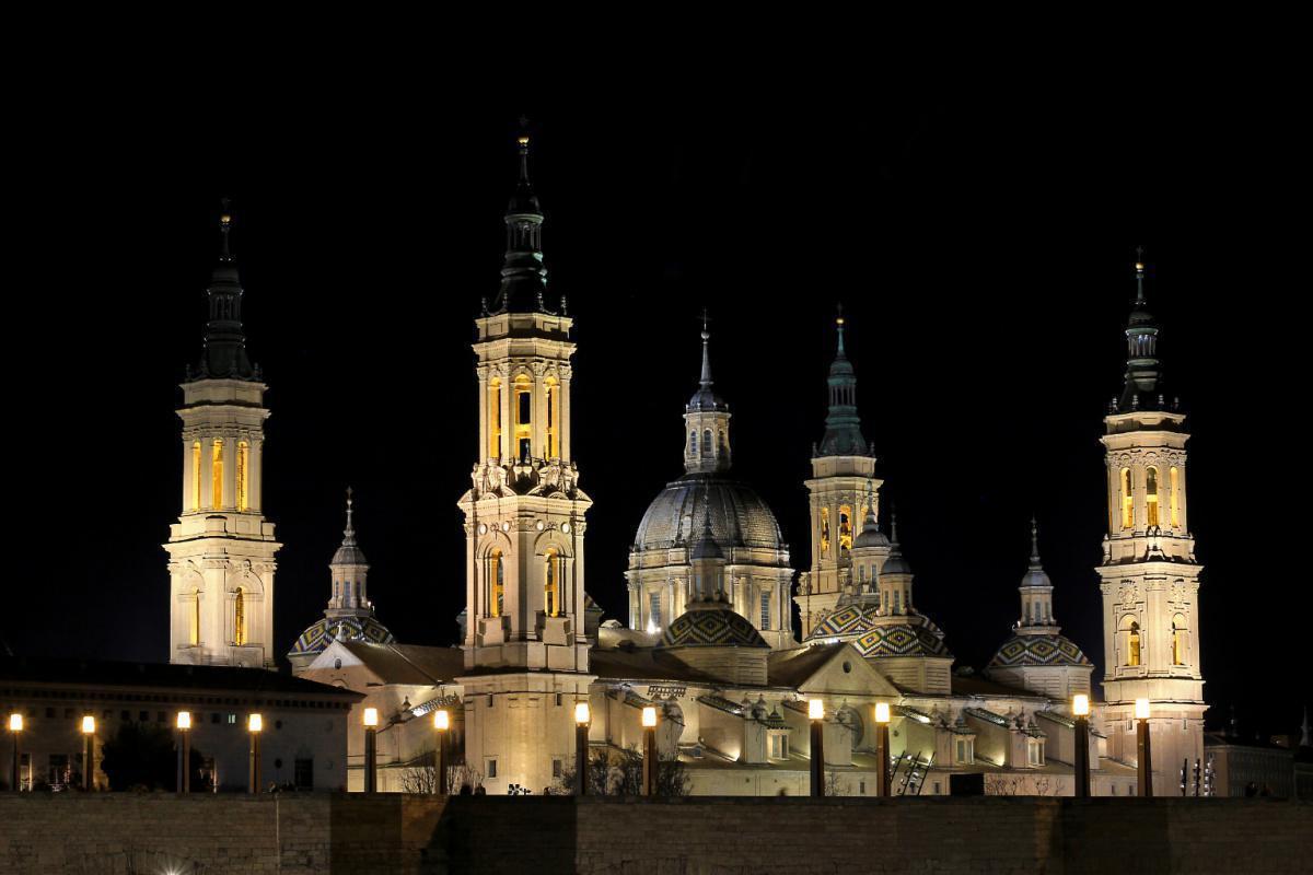 Daniel Nebreda Daniel Nebreda