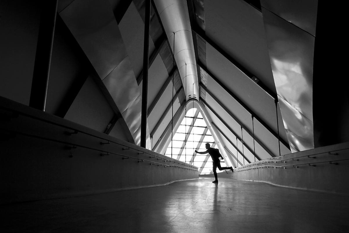 Daniel Nebreda Daniel Nebreda