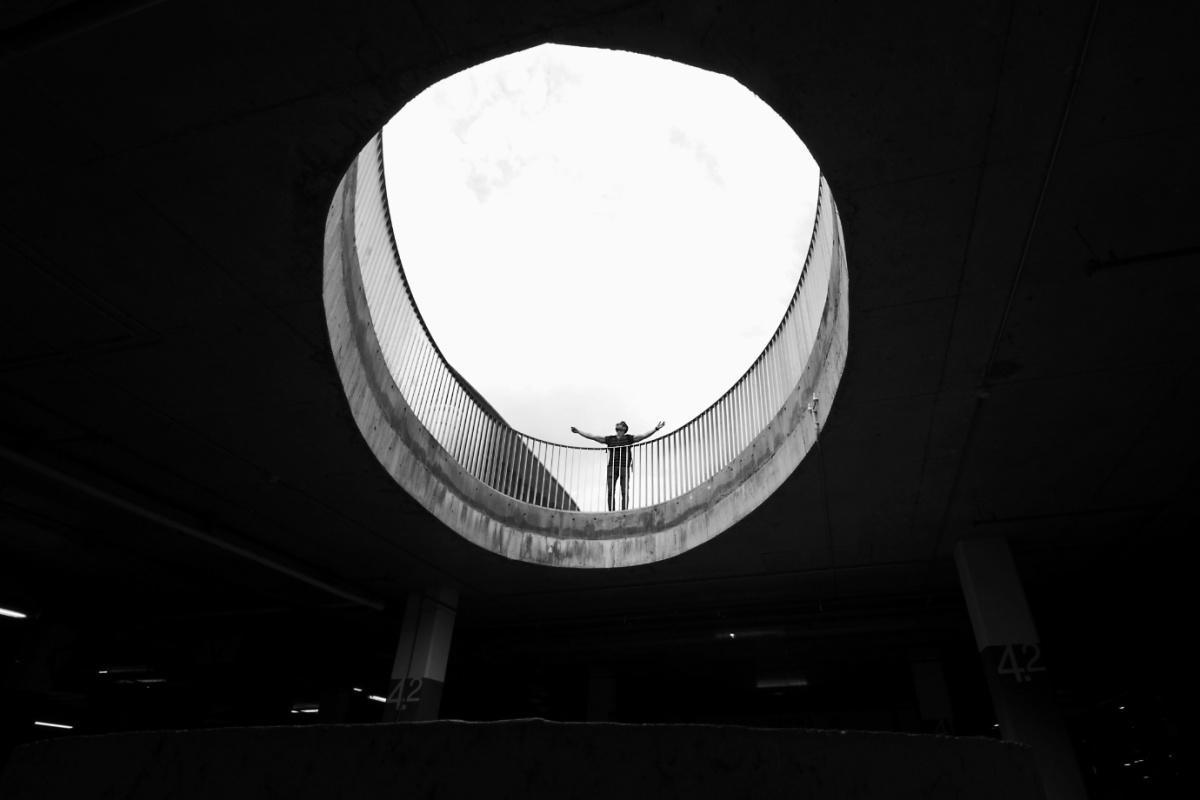 Daniel Nebreda Daniel Nebreda