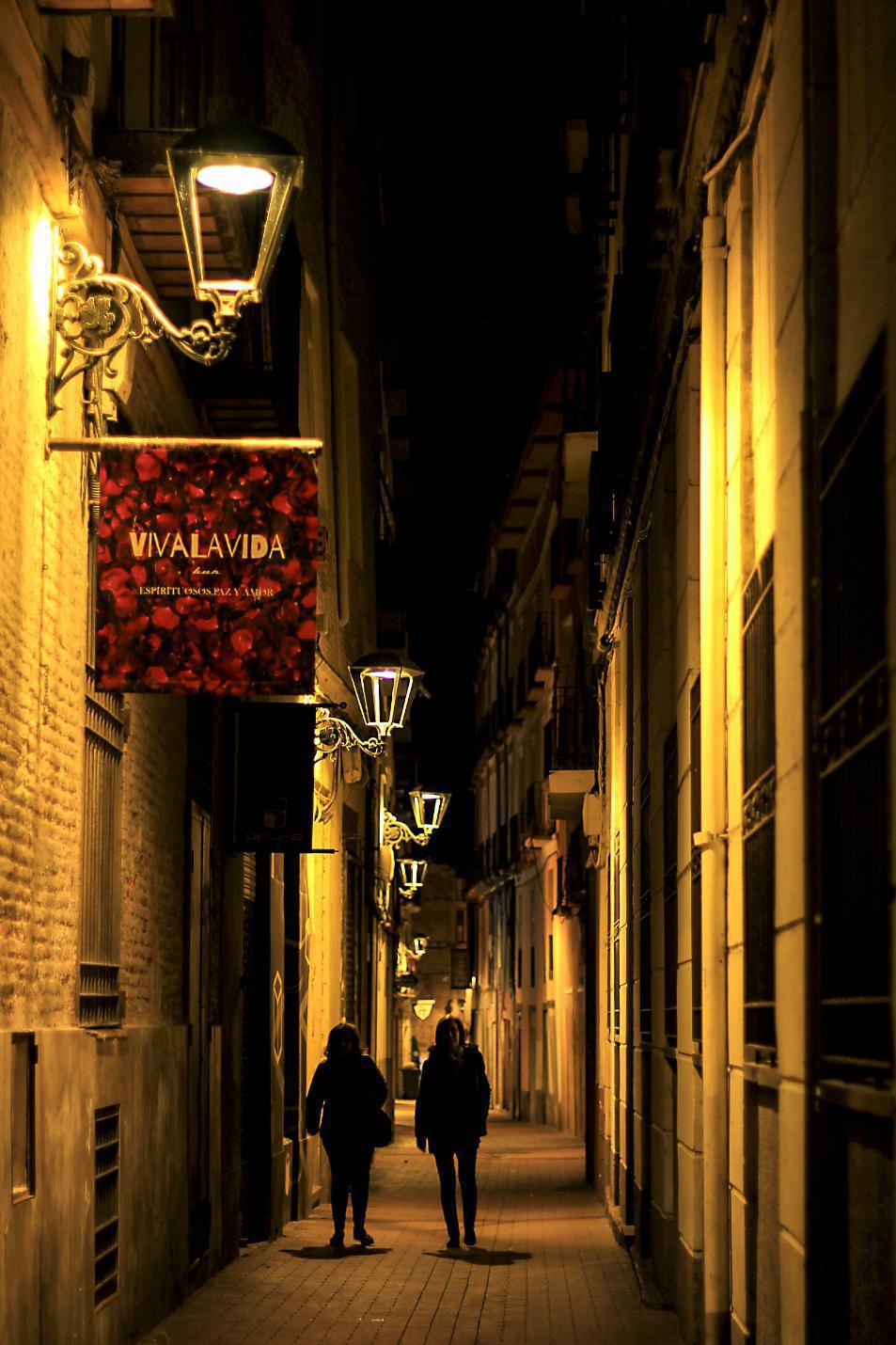 Daniel Nebreda Daniel Nebreda