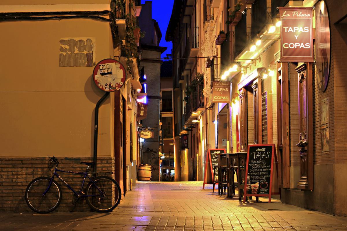 Daniel Nebreda Daniel Nebreda