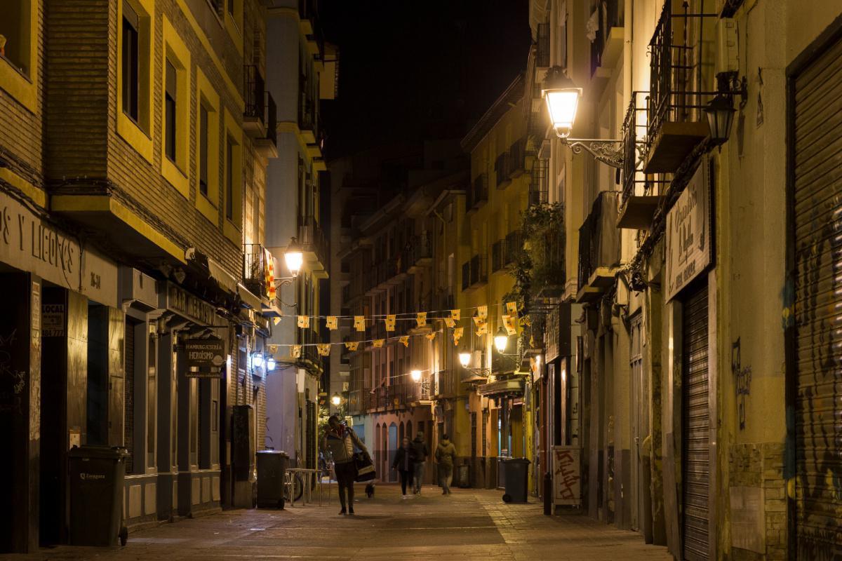 Daniel Nebreda Daniel Nebreda