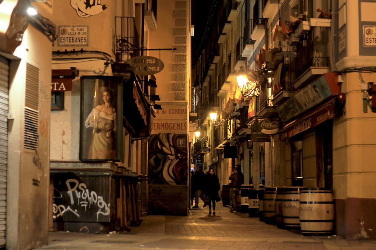 Daniel Nebreda Daniel Nebreda