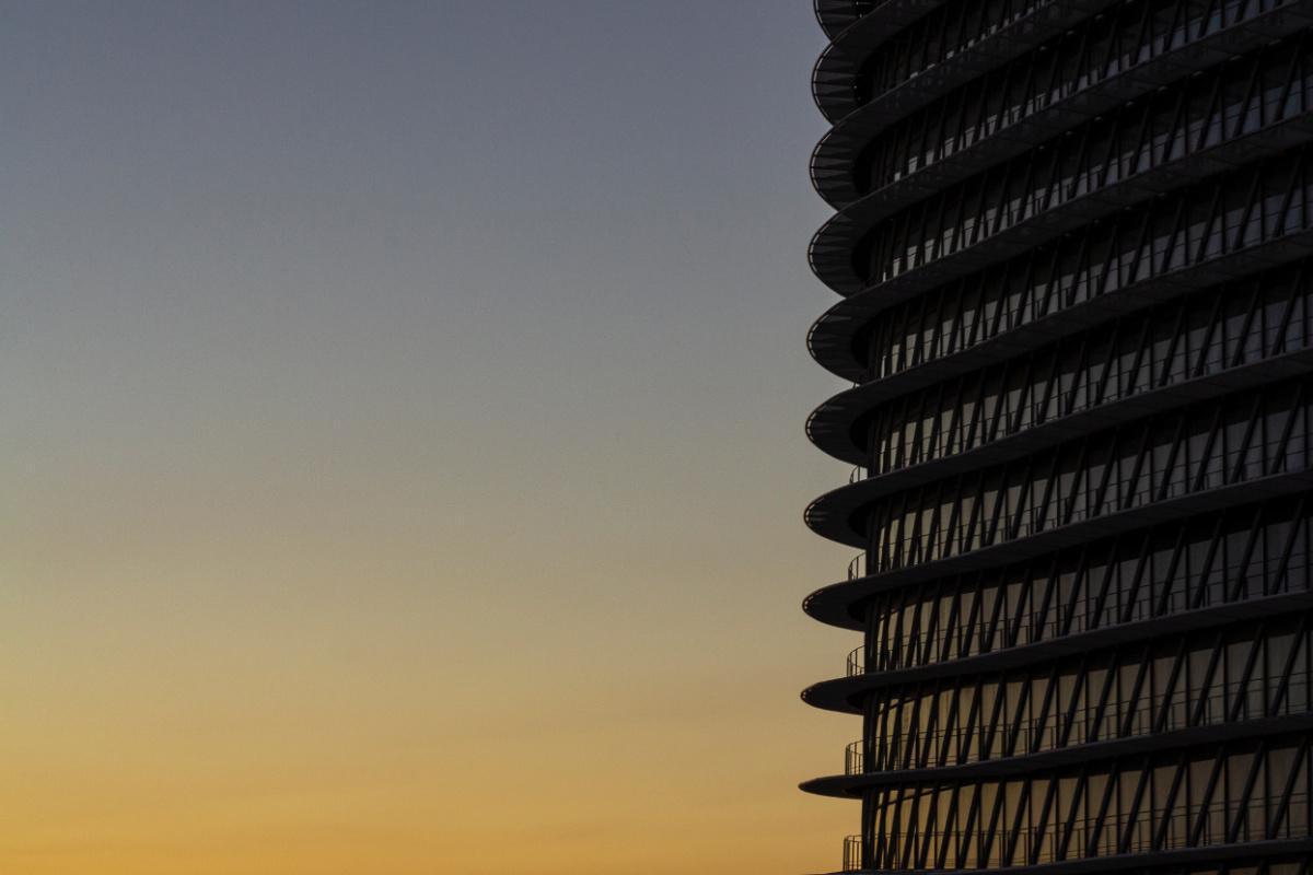 Daniel Nebreda Daniel Nebreda