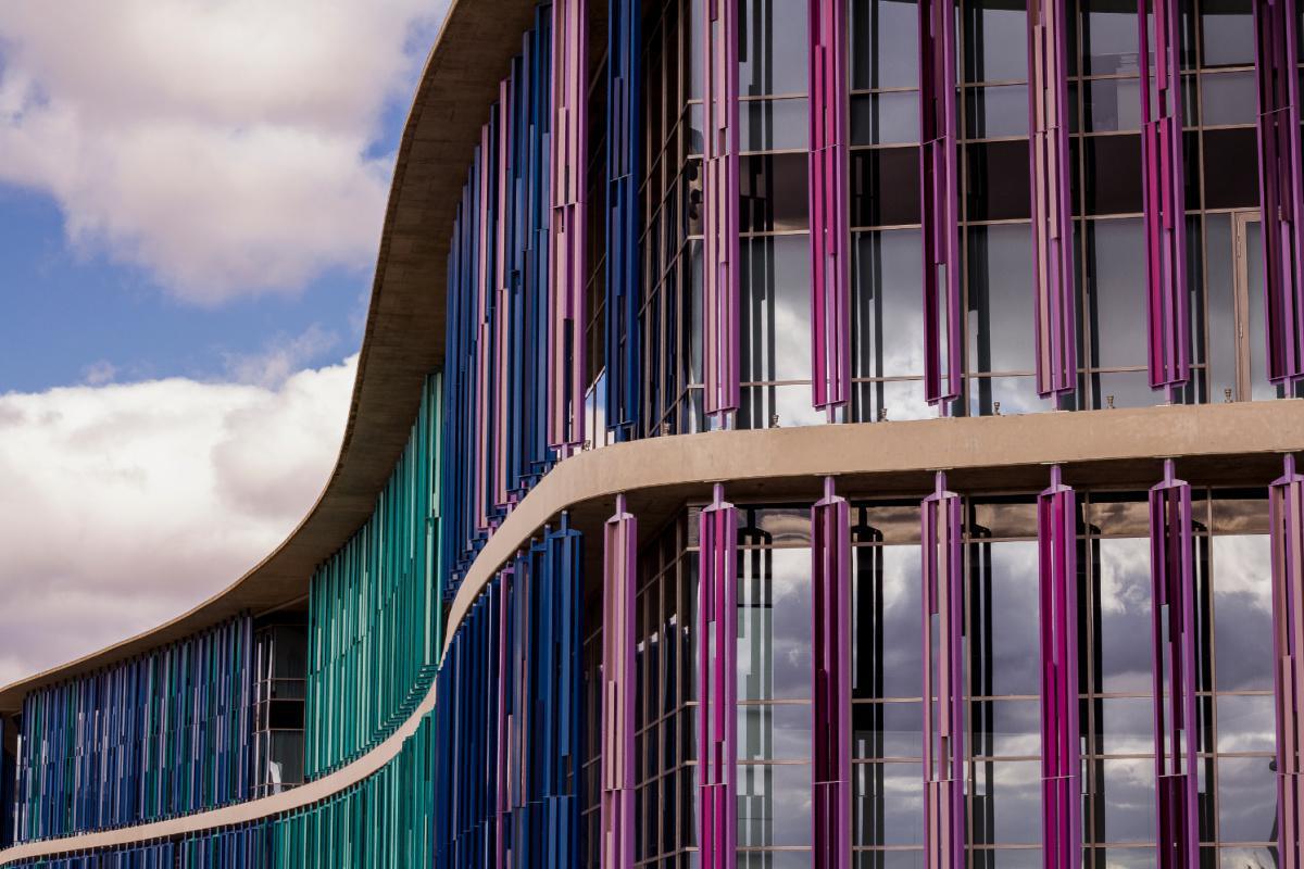 Daniel Nebreda Daniel Nebreda