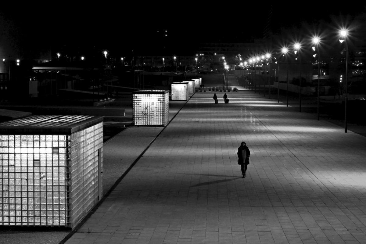 Daniel Nebreda Daniel Nebreda