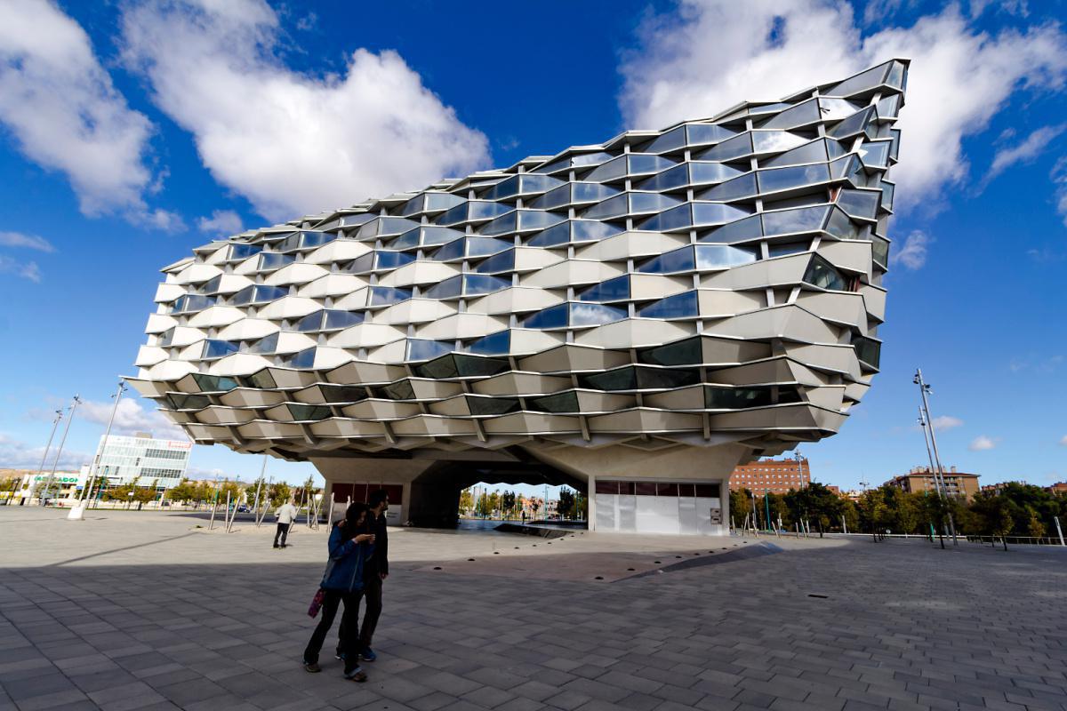 Daniel Nebreda Daniel Nebreda