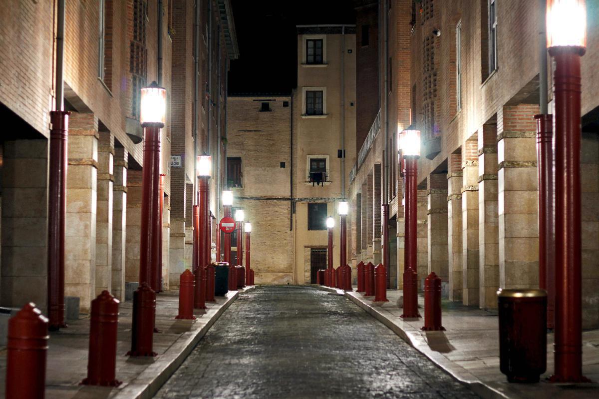 Daniel Nebreda Daniel Nebreda