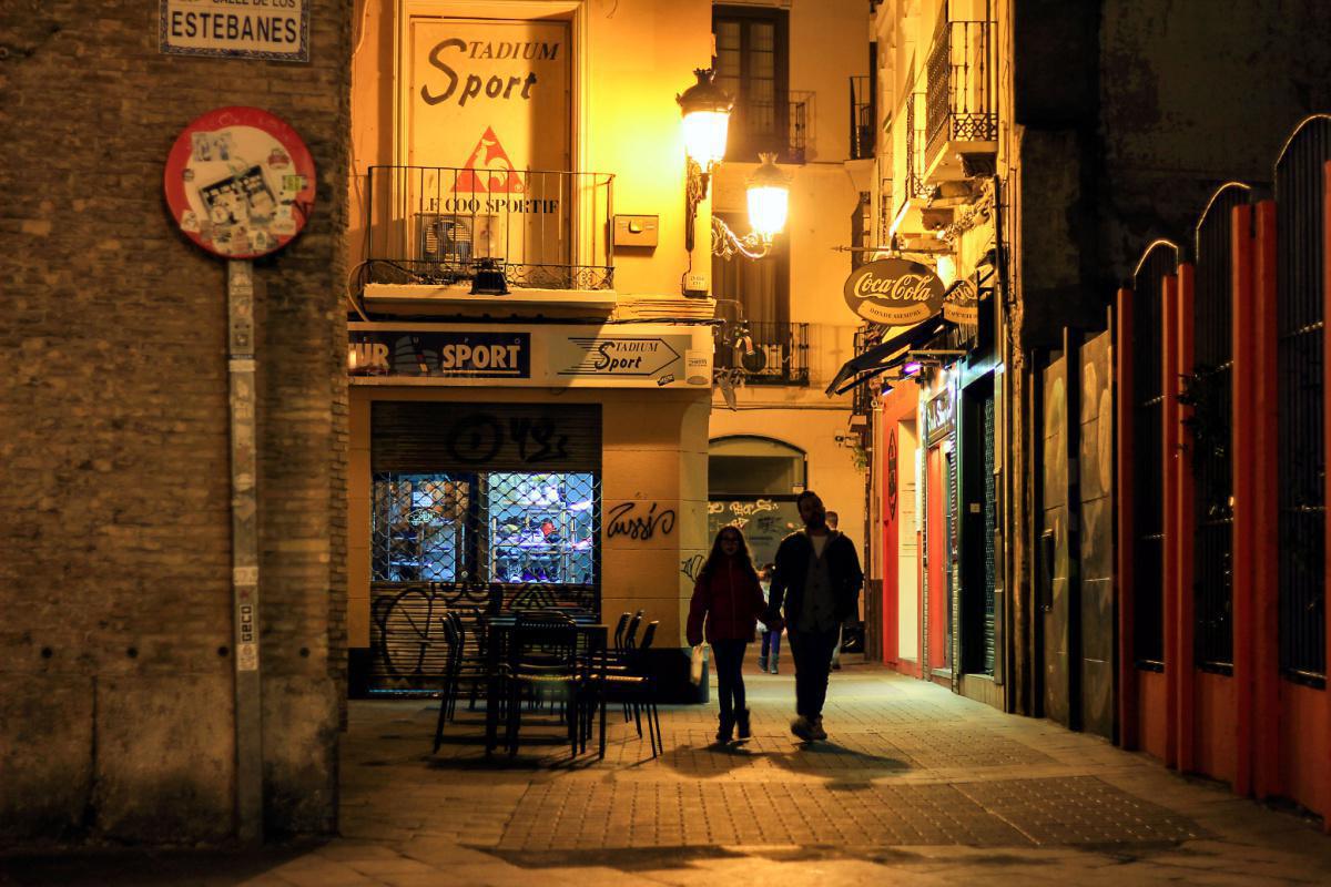 Daniel Nebreda Daniel Nebreda