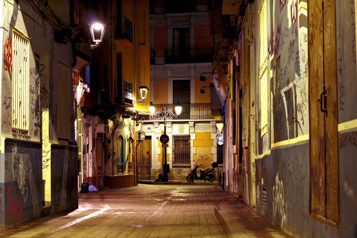 Daniel Nebreda Daniel Nebreda