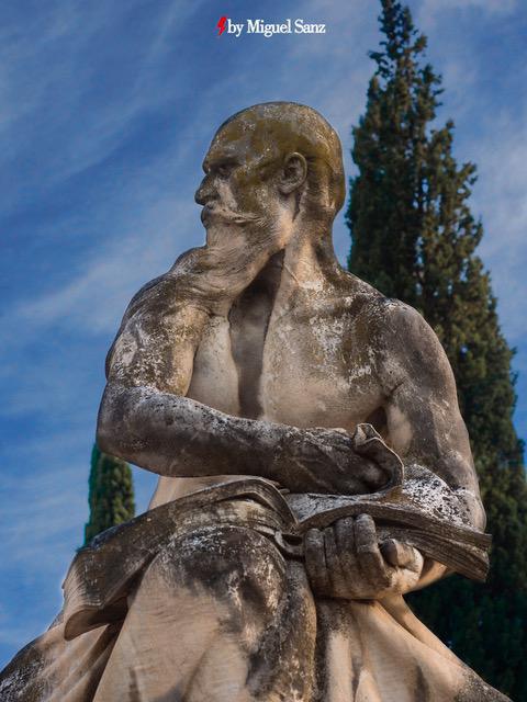 Miguel Sanz Miguel Sanz