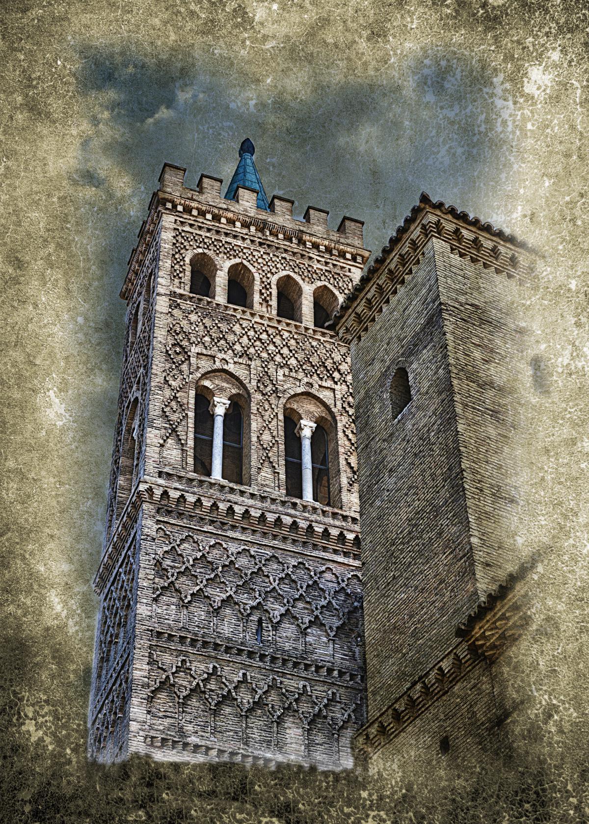 Miguel Sanz Miguel Sanz