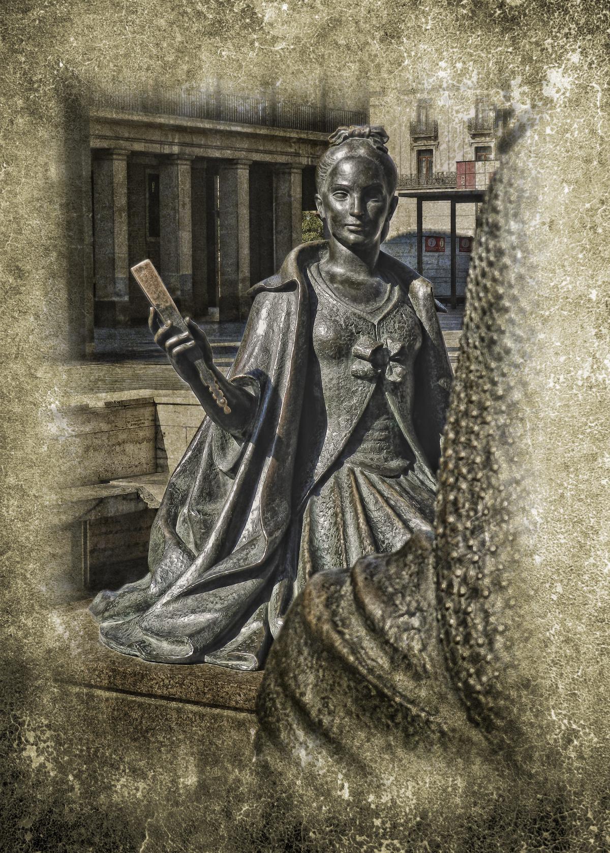 Miguel Sanz Miguel Sanz