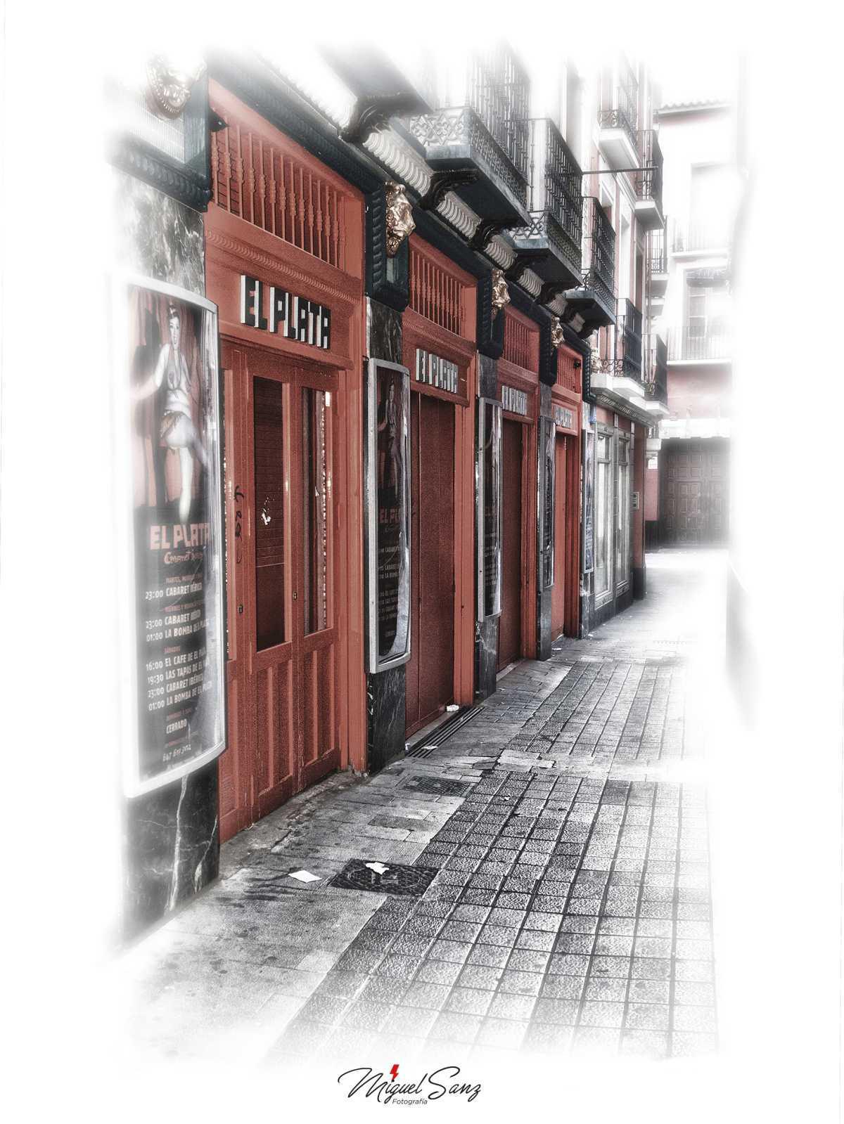 Miguel Sanz Miguel Sanz